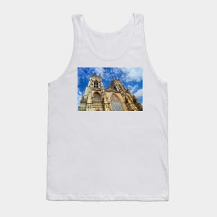 York Minster Tank Top